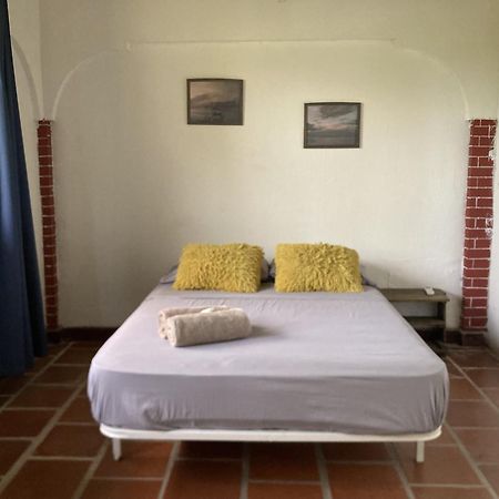 The Corner Hostel Playa Blanca  Exteriör bild