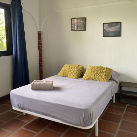 The Corner Hostel Playa Blanca  Exteriör bild