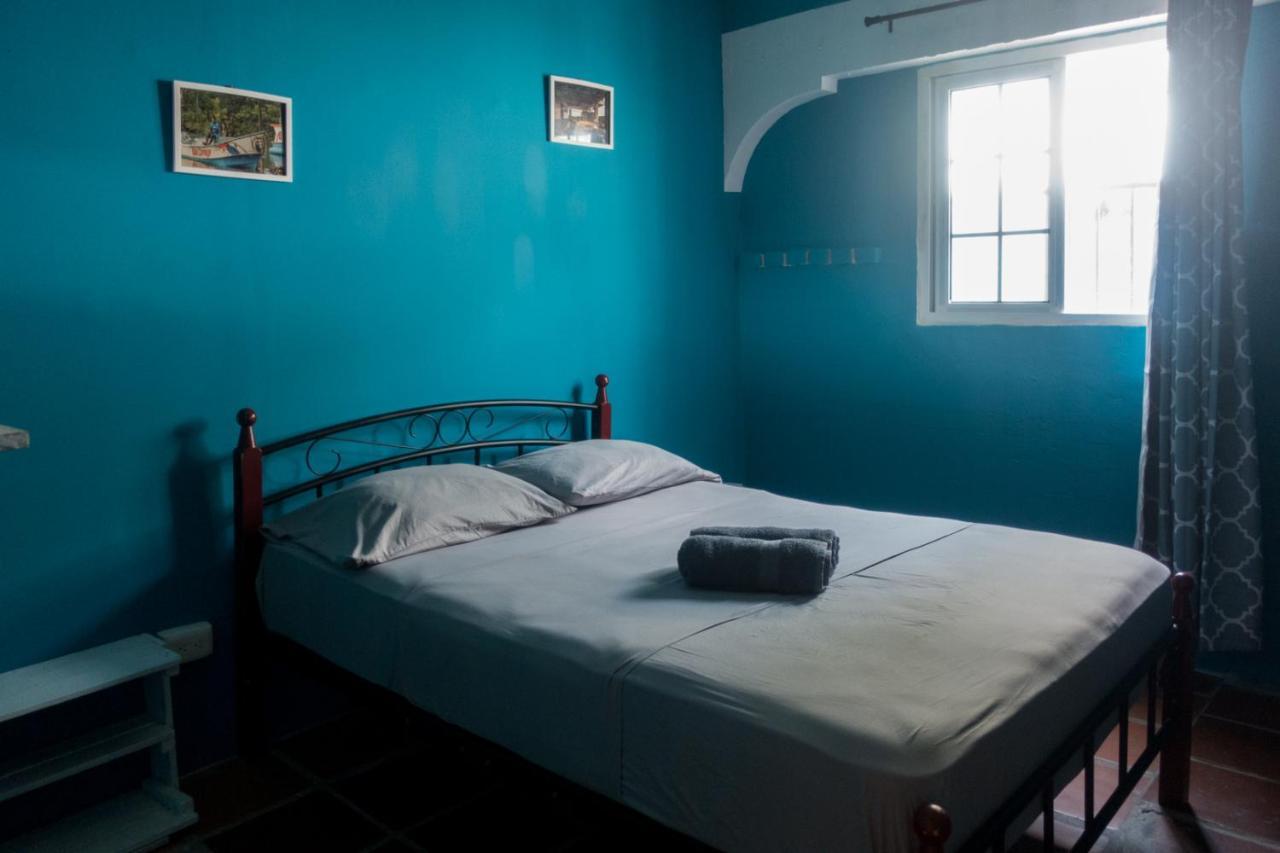The Corner Hostel Playa Blanca  Exteriör bild