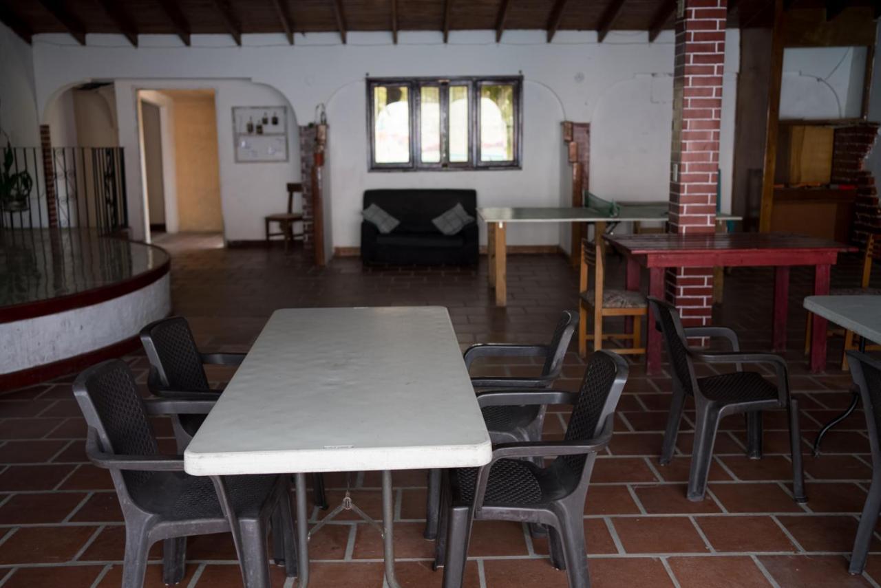 The Corner Hostel Playa Blanca  Exteriör bild