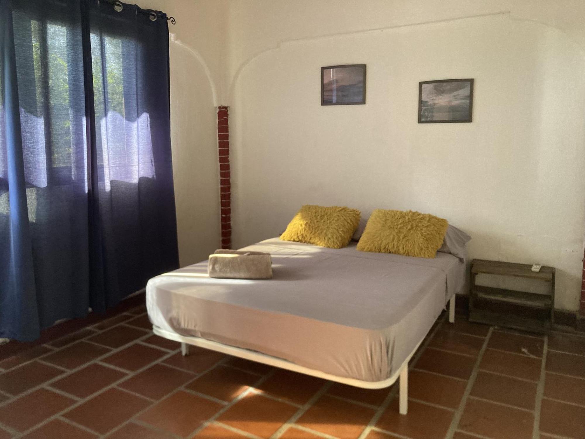 The Corner Hostel Playa Blanca  Exteriör bild