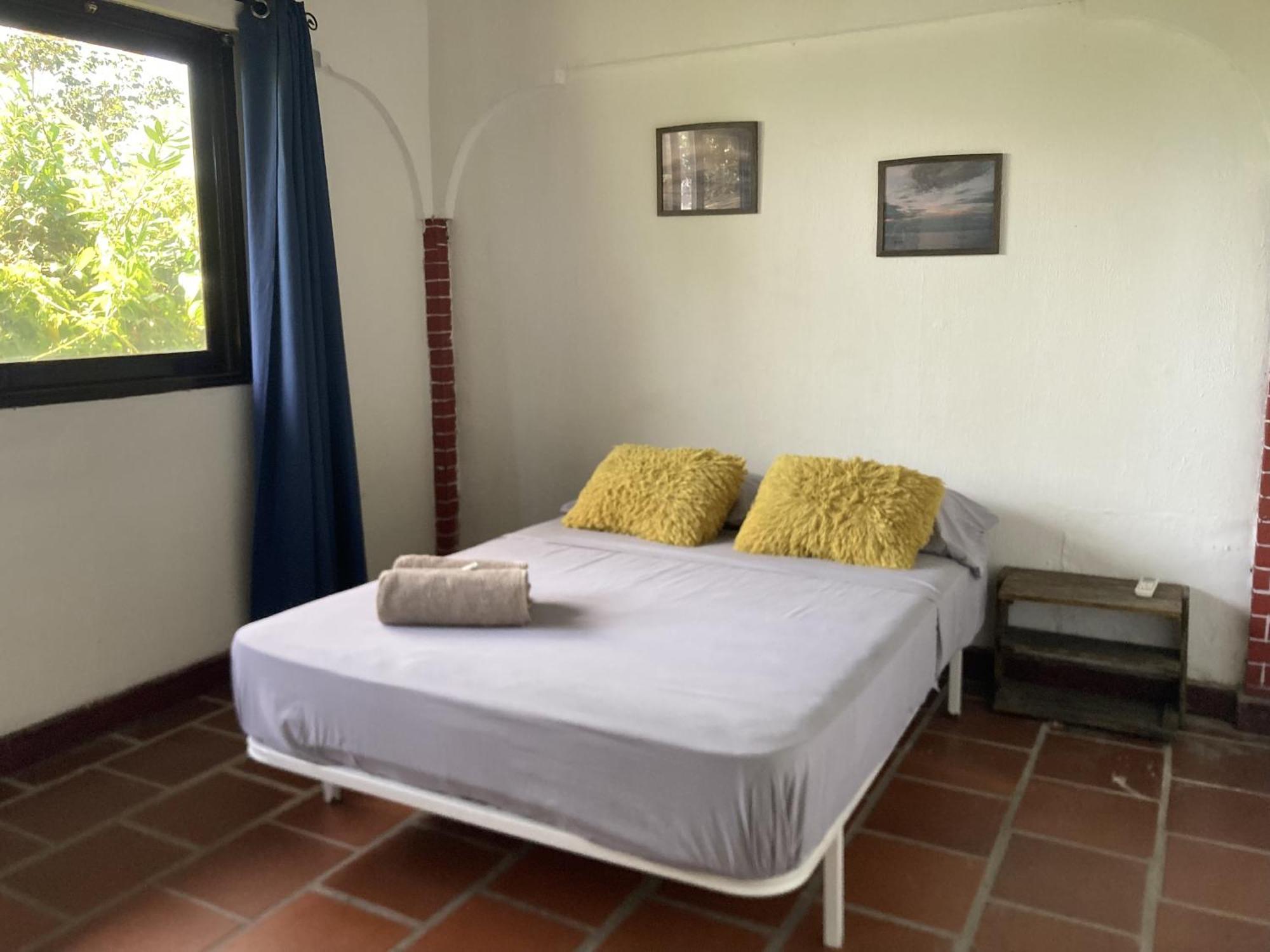 The Corner Hostel Playa Blanca  Exteriör bild